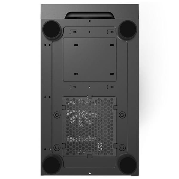 Montech X3 GLASS Midi Tower Black