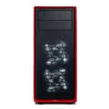 Pikkukuva 4 / 7: Fractal Design Focus G Red Window