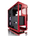 Pikkukuva 6 / 7: Fractal Design Focus G Red Window