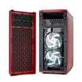 Pikkukuva 2 / 7: Fractal Design Focus G Red Window