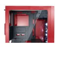 Pikkukuva 1 / 7: Fractal Design Focus G Red Window