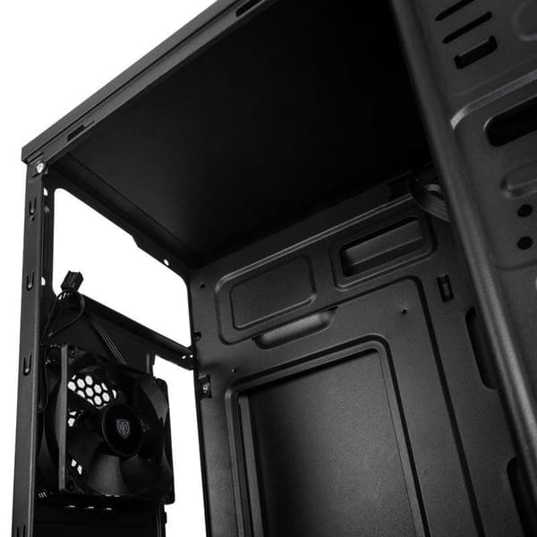Case Kolink KLM-003, Mini Tower