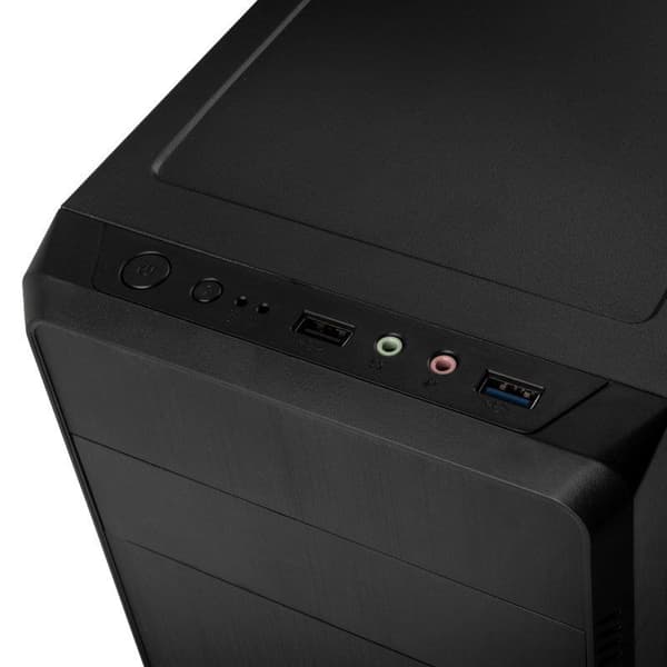 Case Kolink KLM-003, Mini Tower
