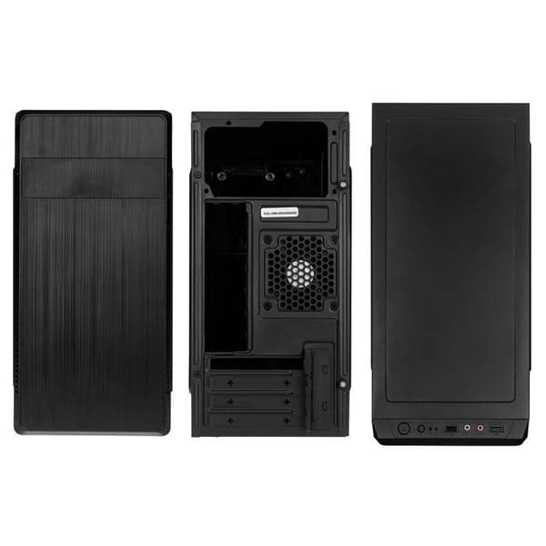 Case Kolink KLM-003, Mini Tower