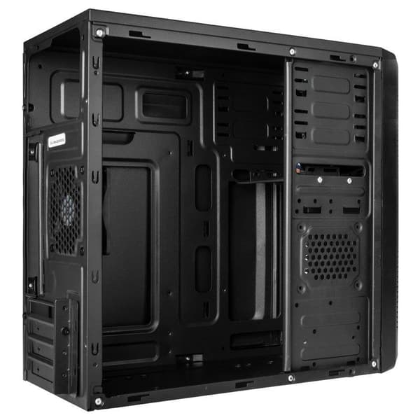 Case Kolink KLM-003, Mini Tower