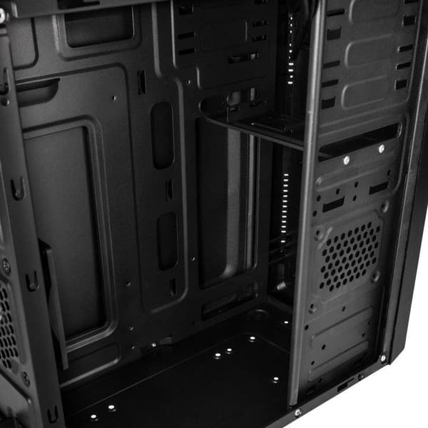 Case Kolink KLM-003, Mini Tower