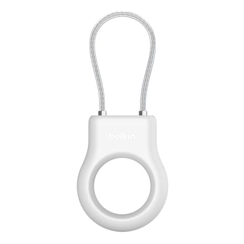 SECURE HOLDER W/ WIRE LOOP