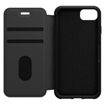 OTTERBOX STRADA APPLE IPHONE SE/(3RD/2ND GEN)/8/7 SHADOW - V2