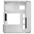 Miniatyrbild 6 av 8: Mars Gaming MC-S2 PC Case mATX / FRGB / Window / MESH
