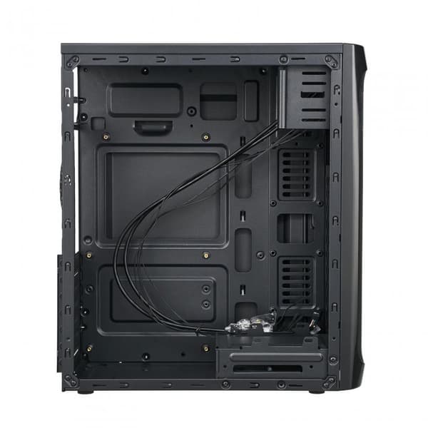 CARCASA SERIOUX CLASSIC NO PSU