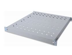 DIGITUS Shelf for 19” server cabinets DN-97647 - 1U