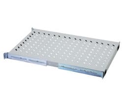 Digitus Shelf for 19” server rack DN-19 TRAY-1-1000 - 1U