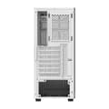 Miniatyrbillede 2 af 8: Computer case Darkflash A290 + 3 fans (white)