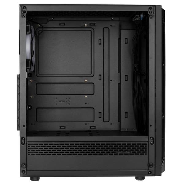 Kolink Inspire K7 ARGB Mid Tower - black