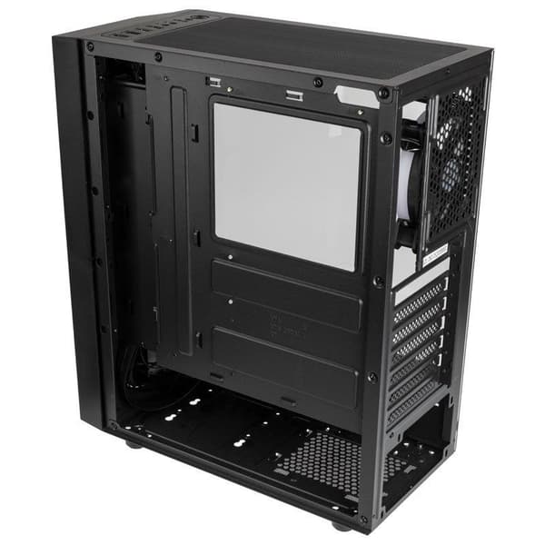 Kolink Inspire K7 ARGB Mid Tower - black