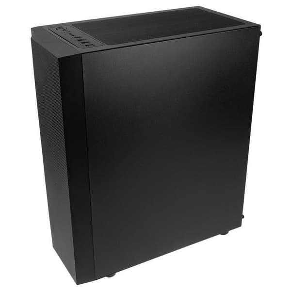 Kolink Inspire K7 ARGB Mid Tower - black Sort