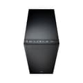 Miniatyrbild 3 av 6: Case FSP CMT223S Silent ATX Mid Tower, Black