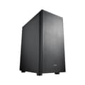 Miniatyrbild 6 av 6: Case FSP CMT223S Silent ATX Mid Tower, Black