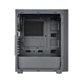 Miniatyrbild 2 av 6: Case FSP CMT223S Silent ATX Mid Tower, Black