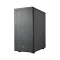 Miniatyrbild 1 av 6: Case FSP CMT223S Silent ATX Mid Tower, Black
