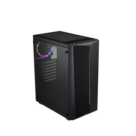 FORTRON CMT151 ATX MIDTOWER