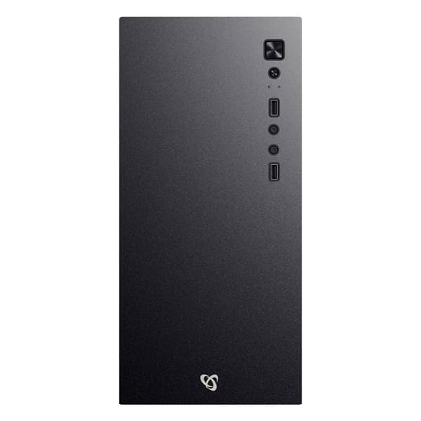 Sbox PCC-12 MicroATX