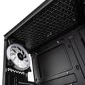 Miniatyrbild 8 av 10: Kolink Observatory Lite Mesh RGB Mid Tower - black