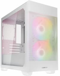 LIAN LI LANCOOL 205M MESH Vit