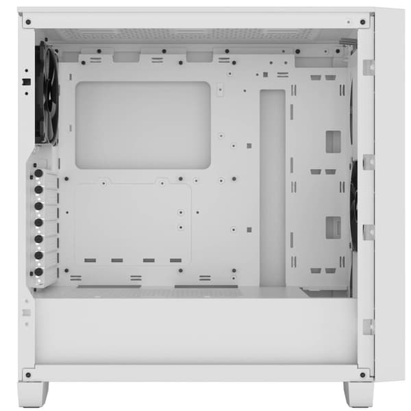 CORSAIR Case 3000D AIRFLOW TG - Miditower ATX