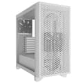 Miniatyrbild 4 av 7: CORSAIR Case 3000D AIRFLOW TG - Miditower ATX