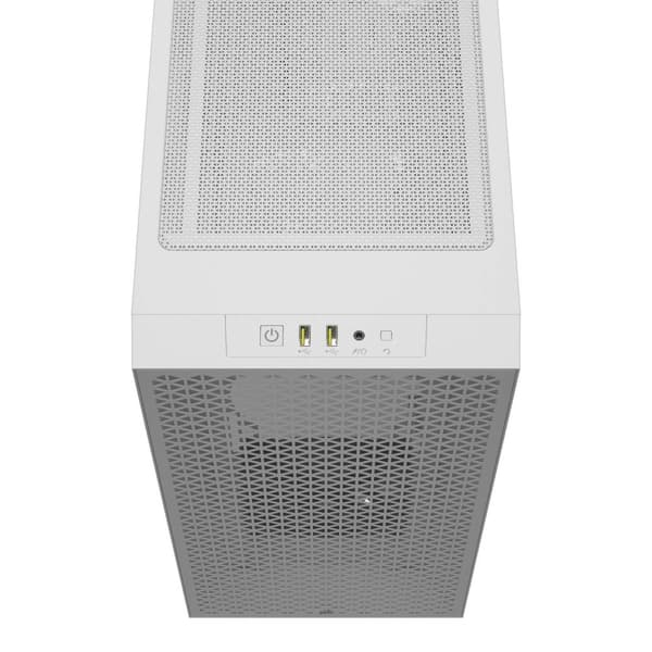 CORSAIR Case 3000D AIRFLOW TG - Miditower ATX