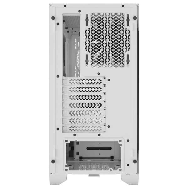 CORSAIR Case 3000D AIRFLOW TG - Miditower ATX