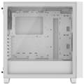Miniatyrbild 2 av 7: CORSAIR Case 3000D AIRFLOW TG - Miditower ATX