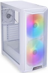 LIAN LI LANCOOL 215 Hvid