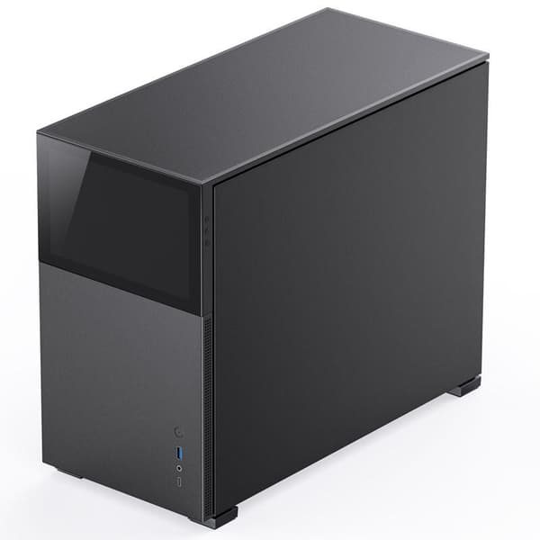 Jonsbo D31 STD Midi Tower Black