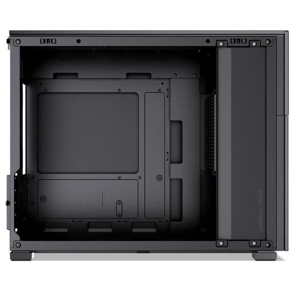Jonsbo D31 STD Midi Tower Black