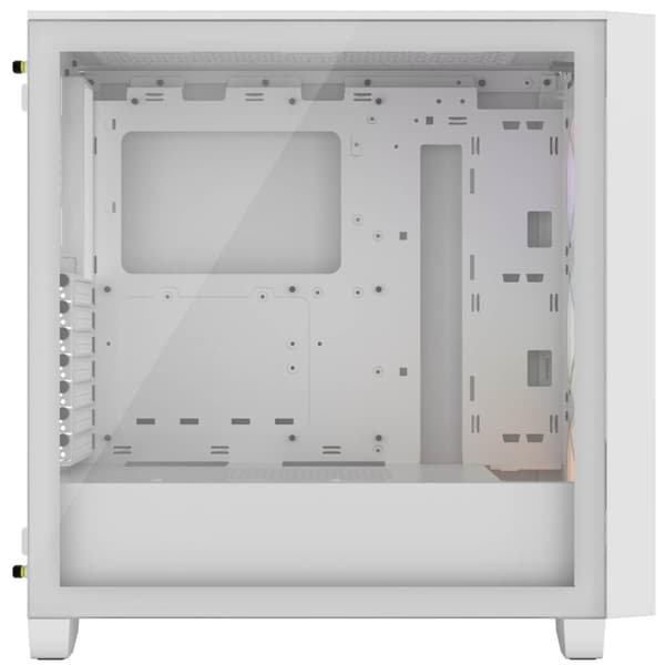 CORSAIR 3000D RGB AIRFLOW - mid tower - extended ATX