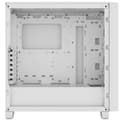Miniatyrbild 7 av 8: CORSAIR 3000D RGB AIRFLOW - mid tower - extended ATX