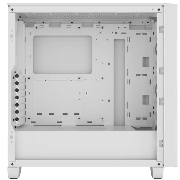 CORSAIR 3000D RGB AIRFLOW - mid tower - extended ATX