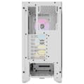 Miniatyrbild 8 av 8: CORSAIR 3000D RGB AIRFLOW - mid tower - extended ATX