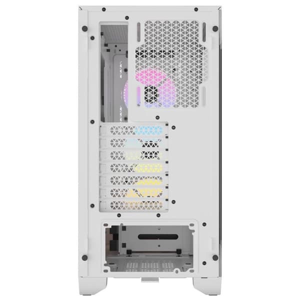 CORSAIR 3000D RGB AIRFLOW - mid tower - extended ATX