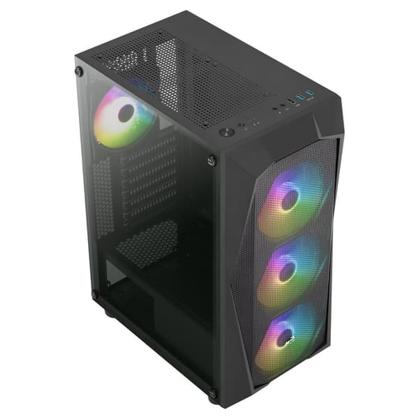 Aerocool PGS Falcon-A-BK-V1 FRGB taske