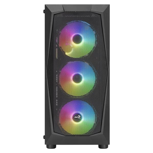 Aerocool PGS Falcon-A-BK-V1 FRGB taske