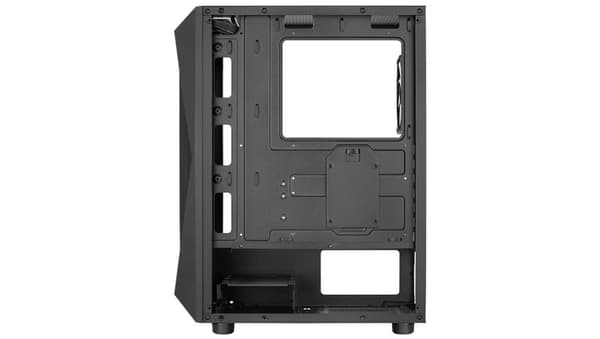 Aerocool PGS Falcon-A-BK-V1 FRGB taske