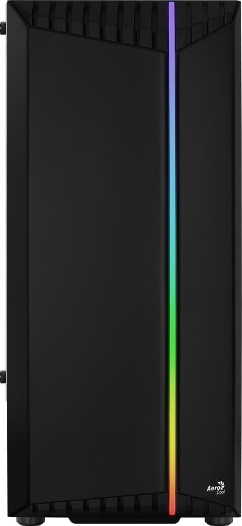 Aerocool Bionic Midi Tower Svart