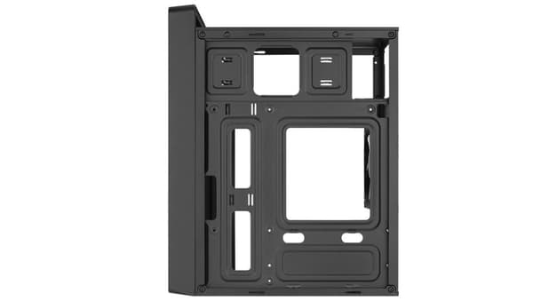 Taske Aerocool PGS CS-109-G-BK-v1 FRGB Sort