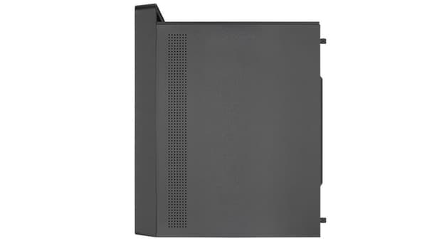 Taske Aerocool PGS CS-109-G-BK-v1 FRGB Sort