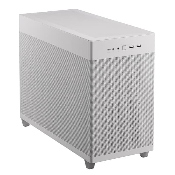 ASUS Prime AP201 MicroATX Mini Tower Vit