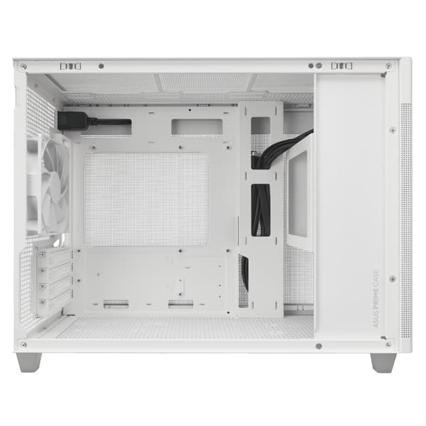 ASUS Prime AP201 MicroATX Mini Tower Vit