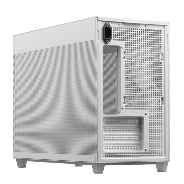 ASUS Prime AP201 MicroATX Mini Tower Vit